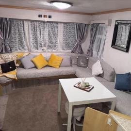 Caravan in Chapel Skegness
