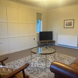 Brocklamont cottage, hotel u gradu 'Ballymena'