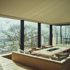 Hiire IZU FUTO, hotel i Itō