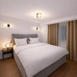 MIRANA Home I Modernes Apartment Kaiserslautern