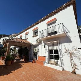 Casa Anita