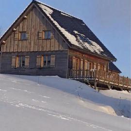 Chalet des Monts Dore, Hotel in Chastreix