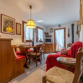 Appartamento Mondeval