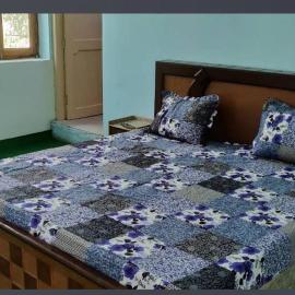 SONAM KHANGSAR Home stay, hotel u gradu 'Spiti'