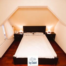 Icy Chalet, hotel v destinácii Predeal