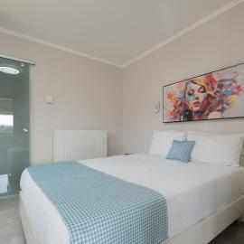 Theros Retreat Corfu