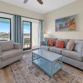 Carillon Beach Inn 310