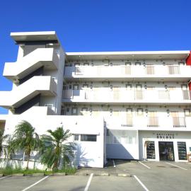 コンドミニオ久貝, hotel en Isla Miyako