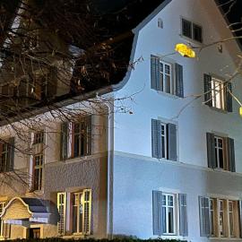 1 bed flat in central Zug, hotel a Zug