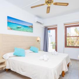 Hotel Antares, ξενοδοχείο στην Cala d´Or
