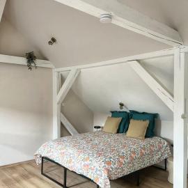 Au Petit Stub, studio 2 étoiles, viešbutis mieste Rosheim