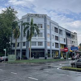 Hotel 99 Kota Kemuning