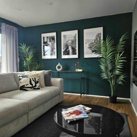 Modernes Luxus-Penthouse mit Top-Aussicht, hotel a Netphen
