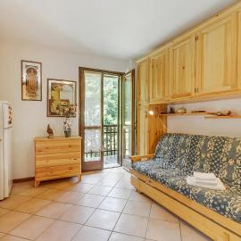 Relax In Pineta - Happy Rentals, hotel u gradu 'Oulx'