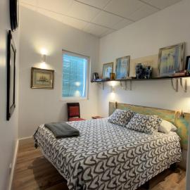 Apartamento Banesto, ξενοδοχείο σε Chinchon