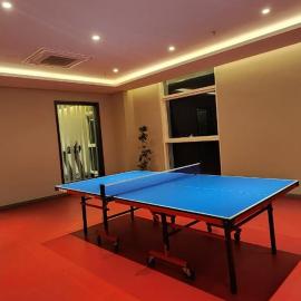 Swalika- Boutique 2 BHK Luxurious Living Pool View GIFT CITY