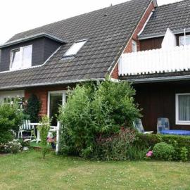 Pidder Lyng - FW 4, hotel en Utersum