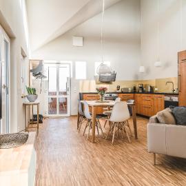 Maison Bellevue, hotel in Westendorf