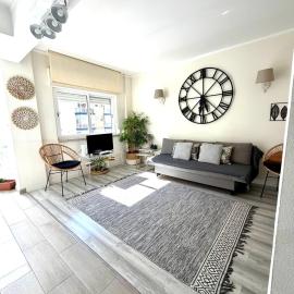 Beachome4u, hótel í Carcavelos