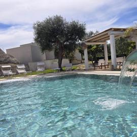 Villa Lidia - relax & pool near Polignano a mare