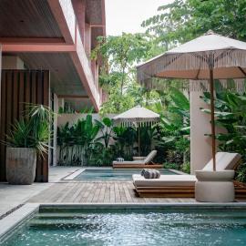 TUI BLUE Berawa Hotel and Villas, hotel in Canggu