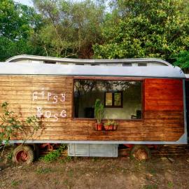 Gipsy Rose, hotel in Sarzana