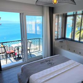 Celep Hotel