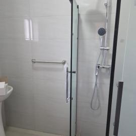 New Kasama flats, Hotel in Lusaka