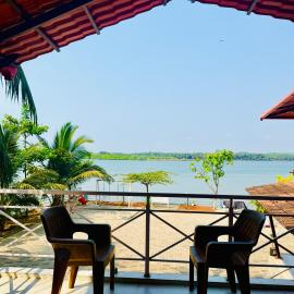 Stay by the Backwater, hotel in Kalyānpur