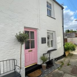 Cosy corner of Cornwall