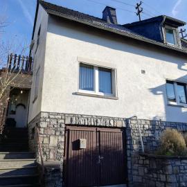 Ferienhaus Soonwald