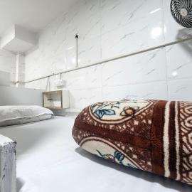 A One Hostel Near New Delhi Railway