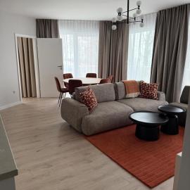 Sea-Flair Rewal Apartment 11 - Klifowa 22