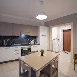 Appartamento Le Rondini C
