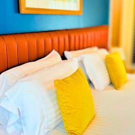 Haslar Rooms