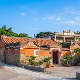 Zhong Lan Homestay