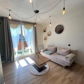 Appartement、エクモヴィルのホテル