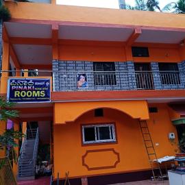Pinaki Homestay