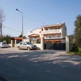 Natural Quiet Accommodation 3 - Faliraki