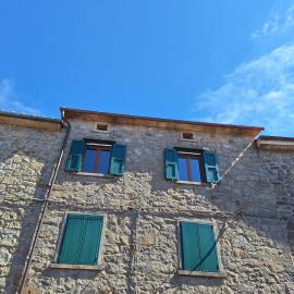 Rondini apartment
