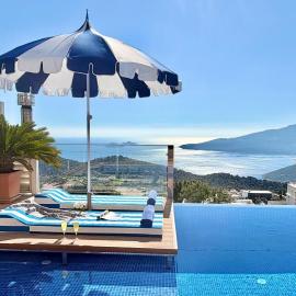 Villa La Mer