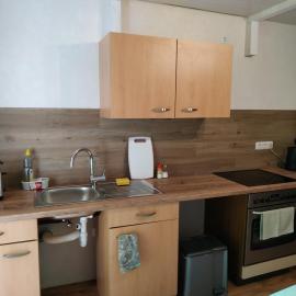 Monteurwohnung in Angelburg - Frechenhausen, hotelli kohteessa Frechenhausen