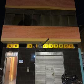 Thiago MG, hotell sihtkohas Chiclayo