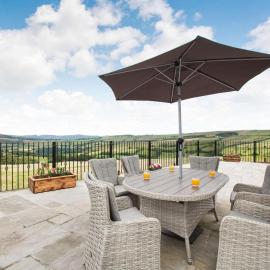 4 Bed in Denbigh oc-62368, hotel a Denbigh