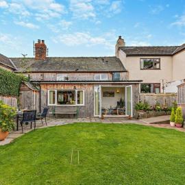 2 Bed in Craven Arms oc-83166, hotell sihtkohas Clun