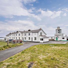 3 Bed in Haverfordwest oc-51723, Hotel in Dale