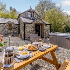 2 Bed in Aberaeron oc-45333