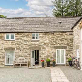 1 Bed in Corwen oc-79388, hotel in Corwen