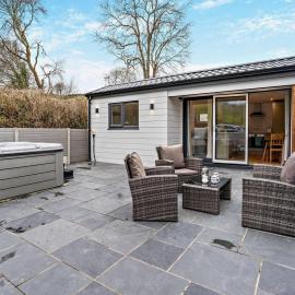 1 Bed in Aberaeron oc-95972