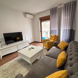 Ana Lux Master Apartment 14
